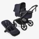 Pack Bugaboo Fox 5 Renew Imprescindíveis Carrinho Inverno