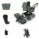 Pack Bugaboo Fox 5 Renew Imprescindíveis Carrinho Verão