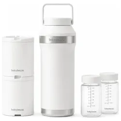 Termo Portátil para Leite Materno All-day Breastmilk Portable Cooler