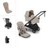 Pack Bugaboo Dragonfly Plus Imprescindíveis Carrinho Verão