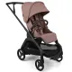 Pack Bugaboo Dragonfly Plus Imprescindíveis Carrinho Inverno