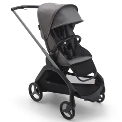 Silla Bugaboo Dragonfly Completo