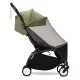 Mosquiteiro para Stokke Yoyo 6+ Mosquito Net