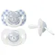 Chupetas Noturnas Fisiológico Suavinex SX Pro 0-6 meses Azul