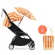 Stokke Yoyo 3 Pacote Têxtil 6+