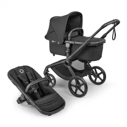 Carrinho Bugaboo Fox 5 Renew (Personalizable)