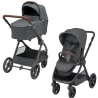 Carrinho Maxi-cosi Oxford+ Twillic Graphite