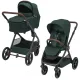 Carro Maxicosi Oxford+ Twillic Green