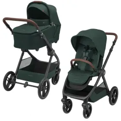 Carro Maxicosi Oxford+ Twillic Green