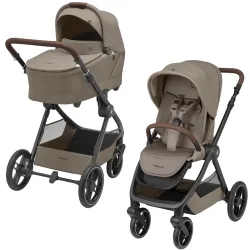 Cochecito Maxi-cosi Oxford+ Twillic Truffle
