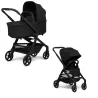 Carrinho Duo Joolz Hub 2 Space Black