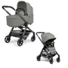 Carrinho Duo Joolz Hub 2 Sage Green