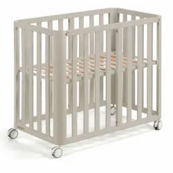 Doco Sleeping Plus Bege (Colchão Não Incluído)