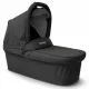 Capazo Snap Ultra Duo Preto Regaliz