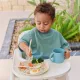 Vajilla Aprendizagem Miniland Dreamland Mealset