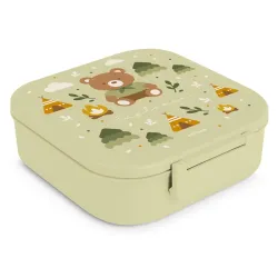 Fiambrera Miniland Lunchbox Explorer