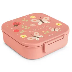 Fiambrera Miniland Lunchbox Borboleta