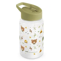 Botelha Infantil Miniland 450ML Kiddie Bottle Explorer