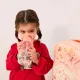 Botelha Infantil Miniland 450ML Kiddie Bottle Butterfly