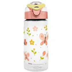 Botelha Infantil Miniland 500ML Junior Bottle Butterfly