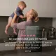 Esterilizador BabyBrezza Superquick 10 Minute Sterlizer Dryer Preto