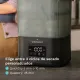 Esterilizador BabyBrezza Superquick 10 Minute Sterlizer Dryer Preto