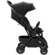 Silla Avionaut Airby Black