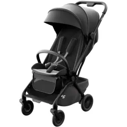 Silla Avionaut Airby Black