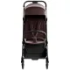 Silla Avionaut Airby Burgundy