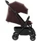 Silla Avionaut Airby Burgundy