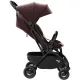 Silla Avionaut Airby Burgundy