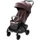 Silla Avionaut Airby Burgundy