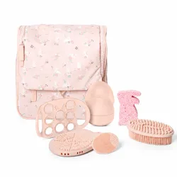 Set de Banho Suavinex Wonderland Rosa