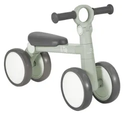 Bicicleta de Passeio Olmitos Lite Mint