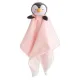 Doudou Polaris Rosa Poeira