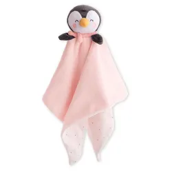 Doudou Polaris Rosa Poeira