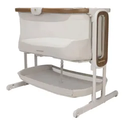 Minicuna Maxicosi Iora Pro Elegance Bege