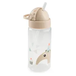 Botelha com Canudo Celebration Arena 350 ML