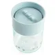 Taza de Aprendizagem 360 Tiny Farm Azul