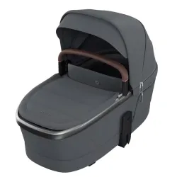 Capazo Maxicosi Fame Moon Graphite