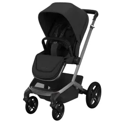 Silla Maxicosi Fame Onyx Black