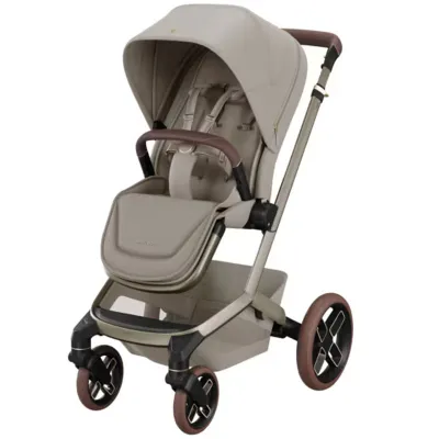 Carrinho de Passeio Maxicosi Fame
