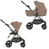 Cochecito 2 Peças Anex IQ Premium Buff