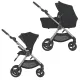 Cochecito 2 Peças Anex IQ Premium Starless