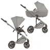 Carrito 2 Piezas Anex Eli Granti