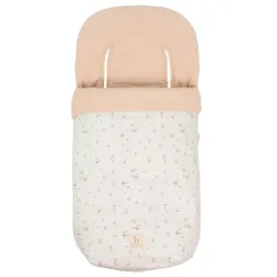 Saco Carro Me 453 Monet R01 14 B/rosa