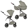 Carrito 2 Piezas Anex Eli Excite