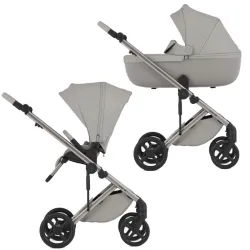 Carrito 2 Piezas Anex Eli Santal