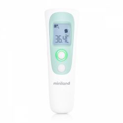 Termómetro Thermoadvanced Pharma