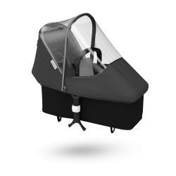 Capa de chuva de alta qualidade para Bugaboo Donkey